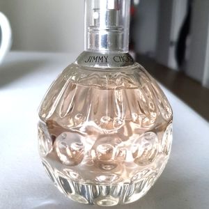 Jimmy Choo edt